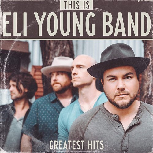 This Is Eli Young Band