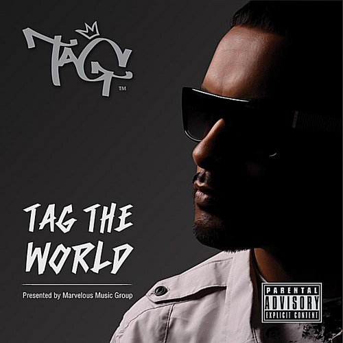 Tag the World
