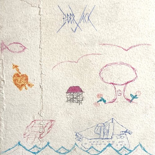 Elder Jack Short Work - EP