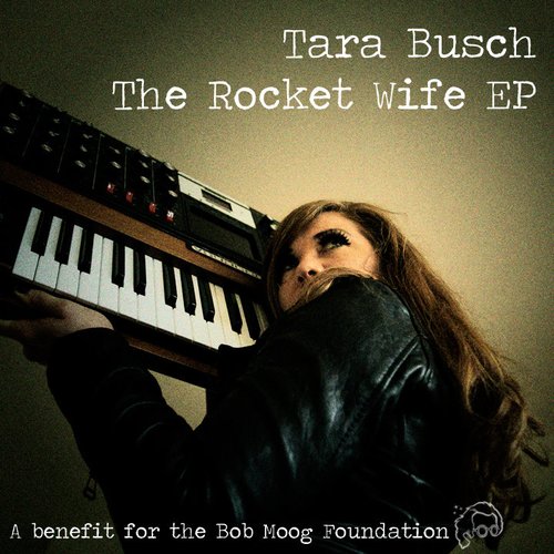 The Rocket Wife EP