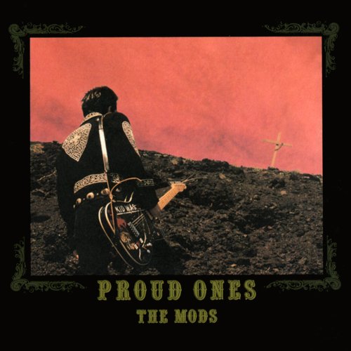 PROUD ONES