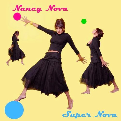 Super Nova