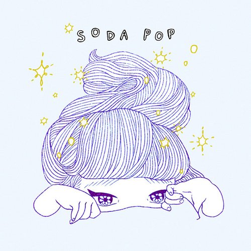 Soda Pop - Single