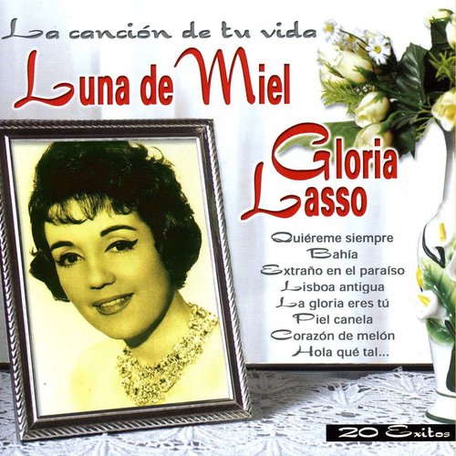 Luna de Miel (La cancion de tu vida)