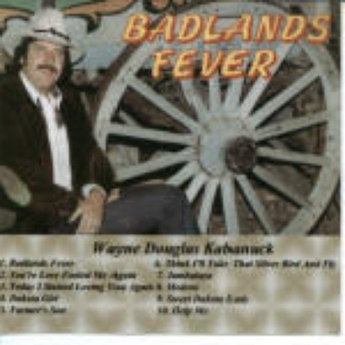 Badlands Fever