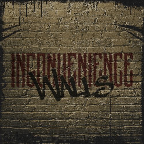 Walls - Single