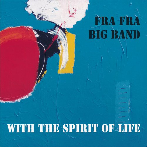 With the spirit of life
