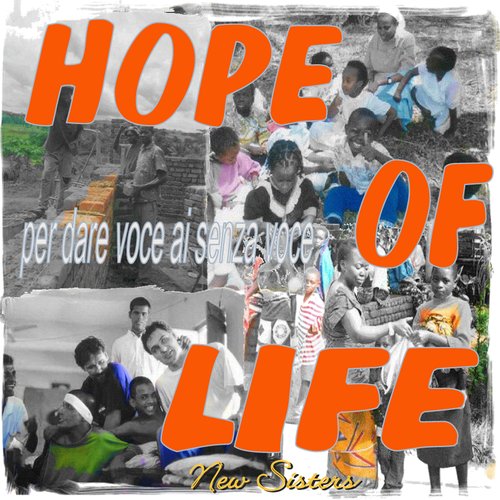 Hope Of Life