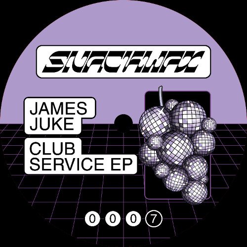 Club Service EP