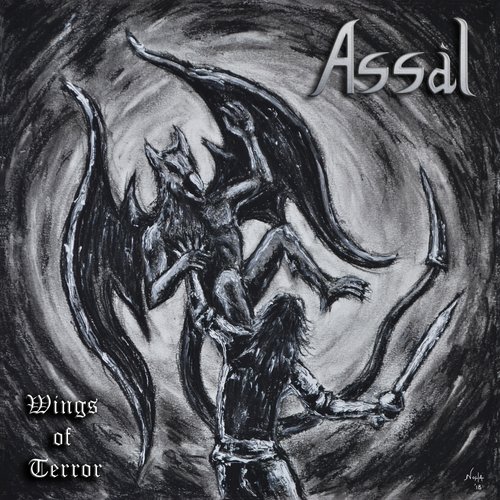 Wings of Terror