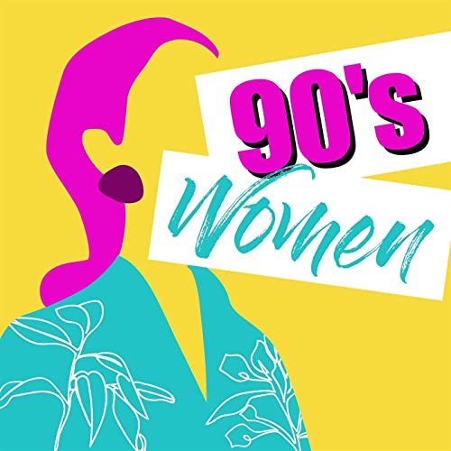90's Women