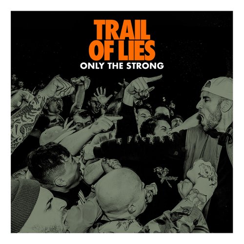 Only The Strong [Explicit]