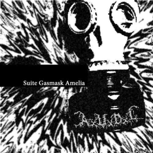 Suite Gasmask Amelia