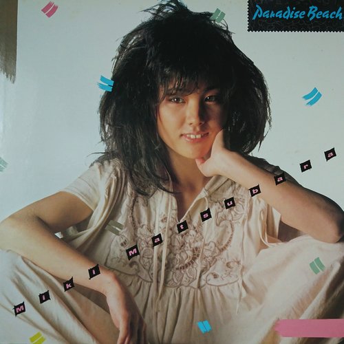 Paradise Beach — Miki Matsubara | Last.fm