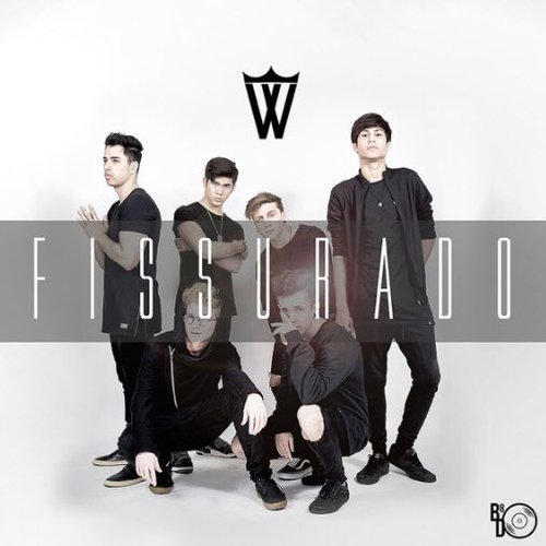 Fissurado (Single)