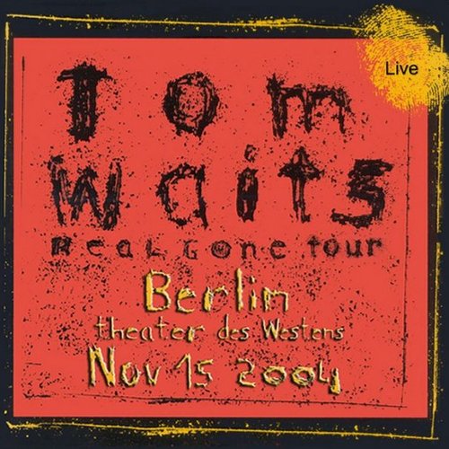 2004-11-16: Theater des Westens, Berlin, Germany (disc 2)