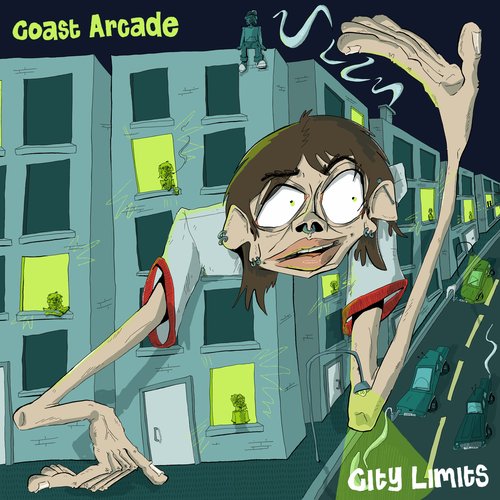 City Limits