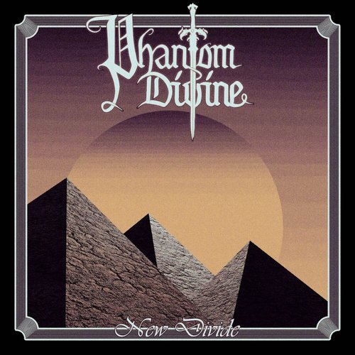 New Divide - Single