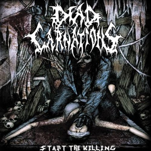 Start The Killing