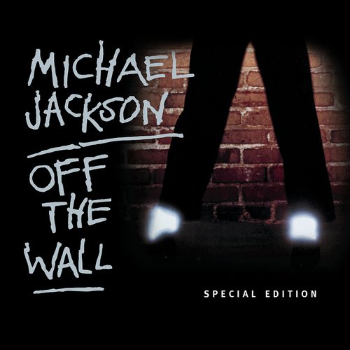 Off The Wall (Special Edition)