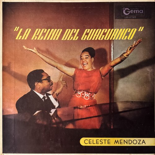 La Reina del Guacancó