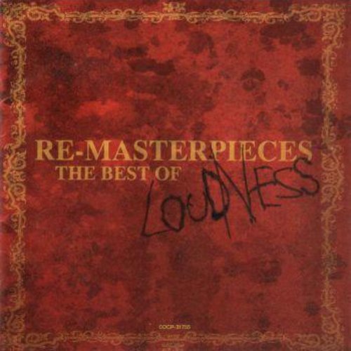 RE・MASTERPIECES～THE BEST OF LOUDNESS～