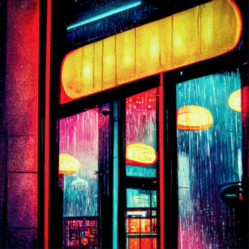 Waiting