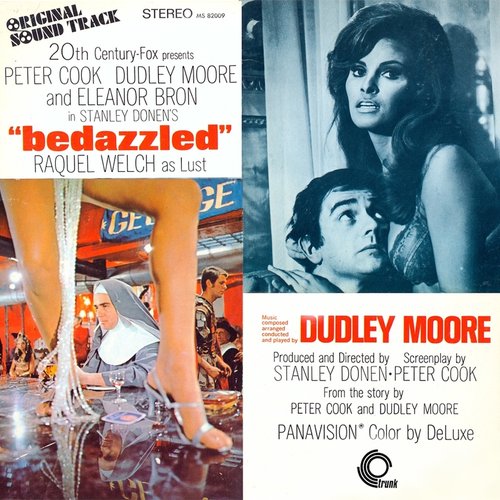 Bedazzled (Original Motion Picture Soundtrack)