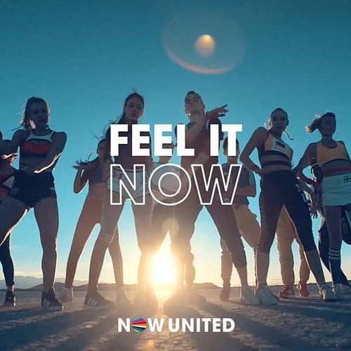 Feel It Now