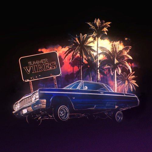 Summer Vibes - Single