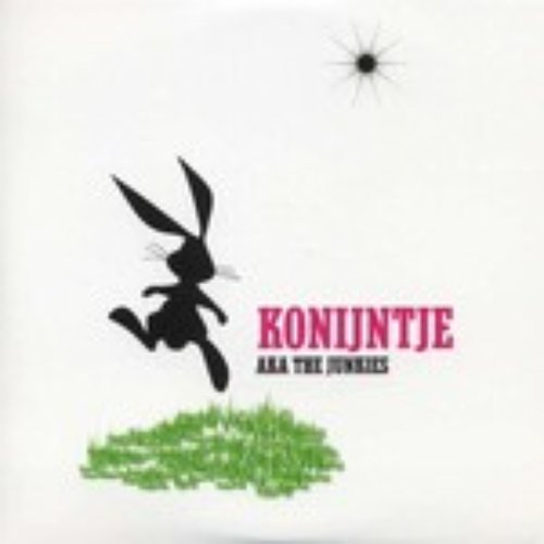 Konijntje (Wiebelen)