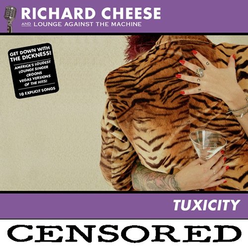 Tuxicity (Censored Version)