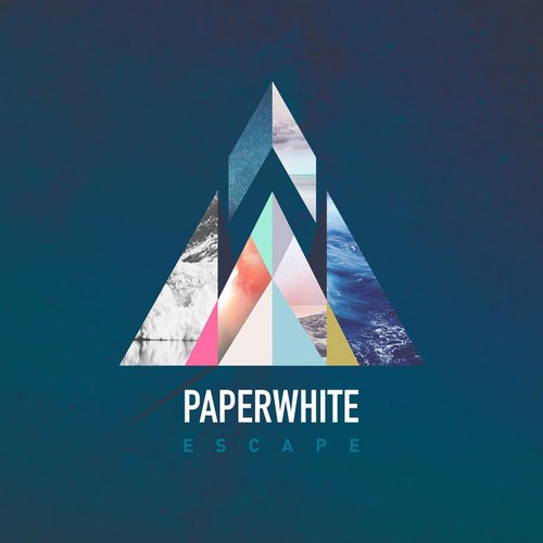 Escape - EP