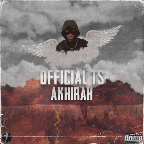Akhirah - Single