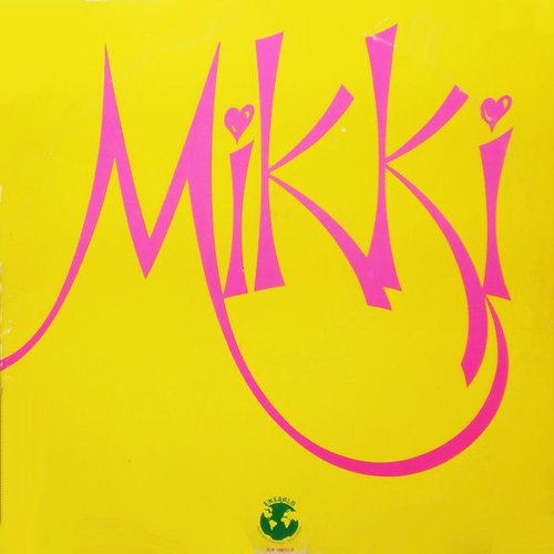 MIKKI