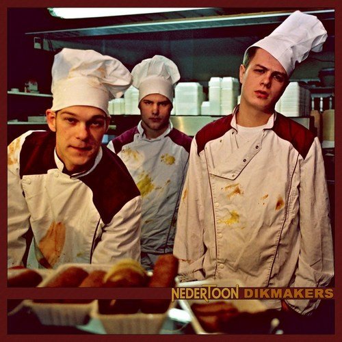 Dikmakers