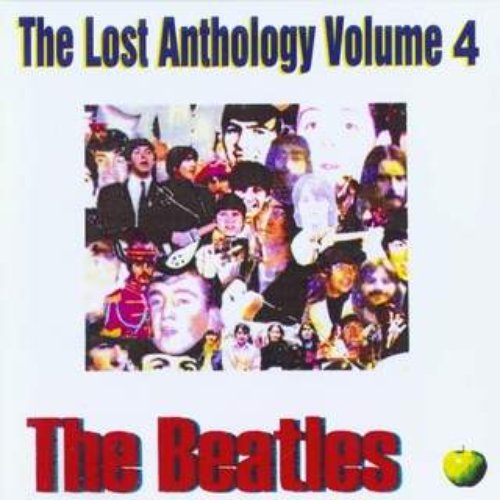 The Lost Anthology 4