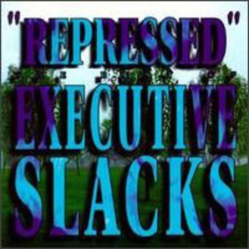 Repressed: The Best of Executive Slacks