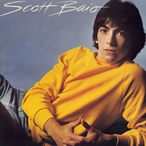 Scott Baio