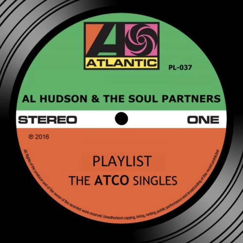 Playlist: The Atco Singles