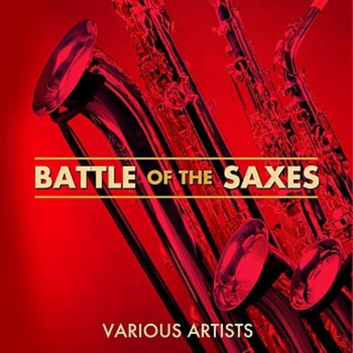 Battle of the Saxes