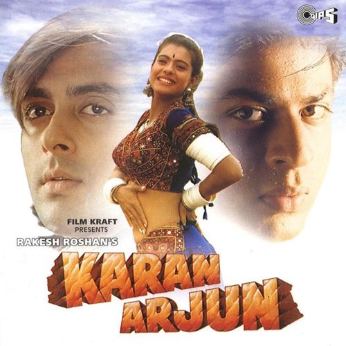 Karan Arjun (Original Motion Picture Soundtrack)