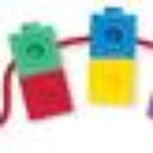 parce que les blocs sont petits