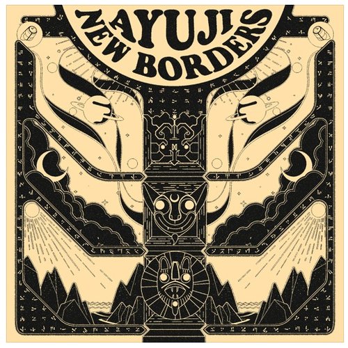 New Borders