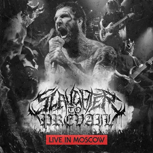 Live In Moscow