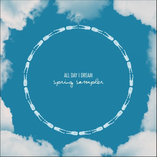 Spring Sampler
