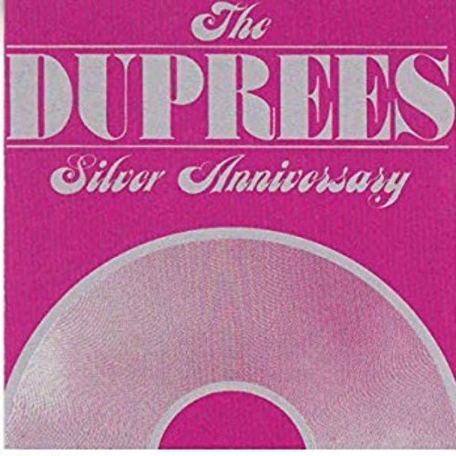 Silver Anniversary