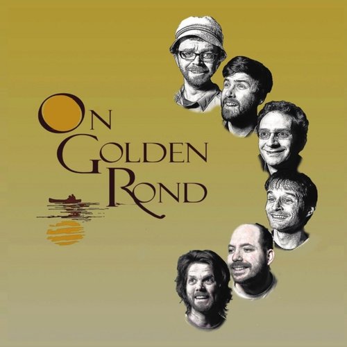 On Golden Rond
