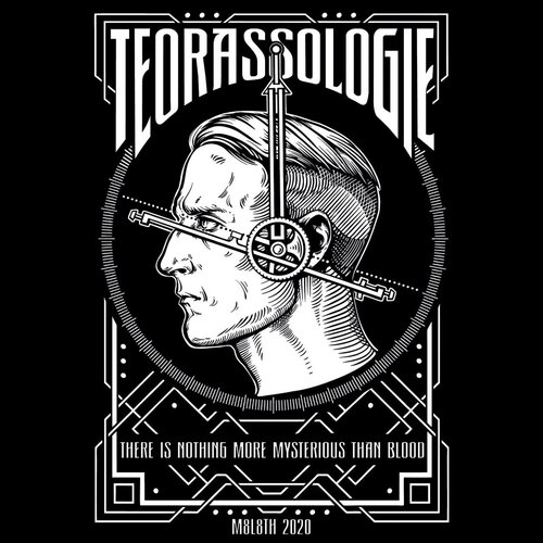 Teorassologie. There Is Nothing More Mysterious Than Blood