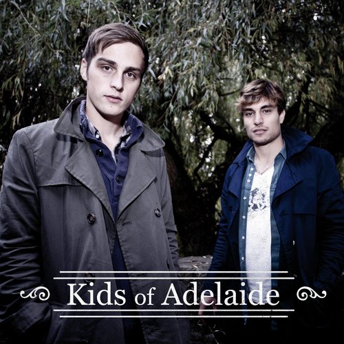 Kids of Adelaide